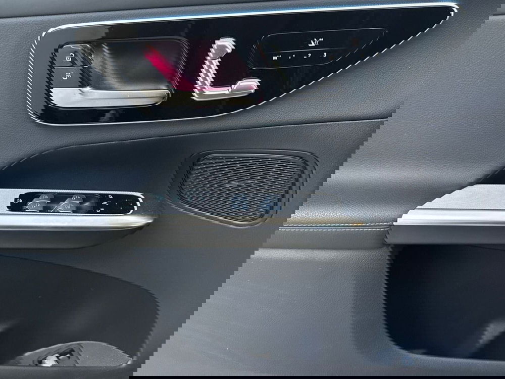 Mercedes-Benz GLC SUV usata a Rimini (17)