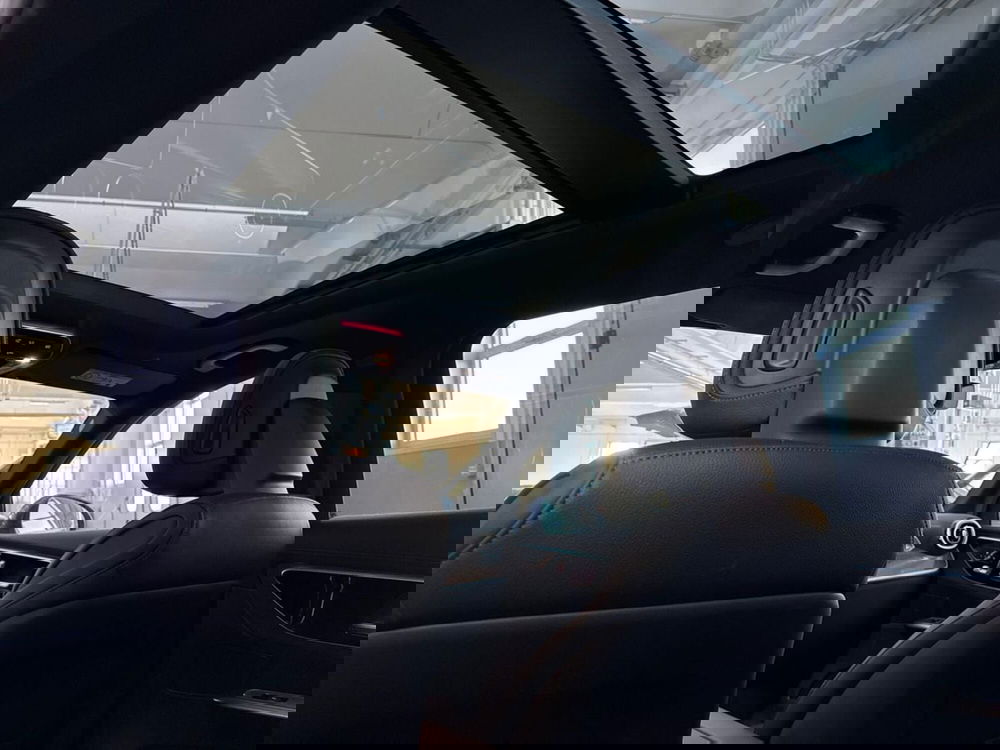 Mercedes-Benz GLC SUV usata a Rimini (18)