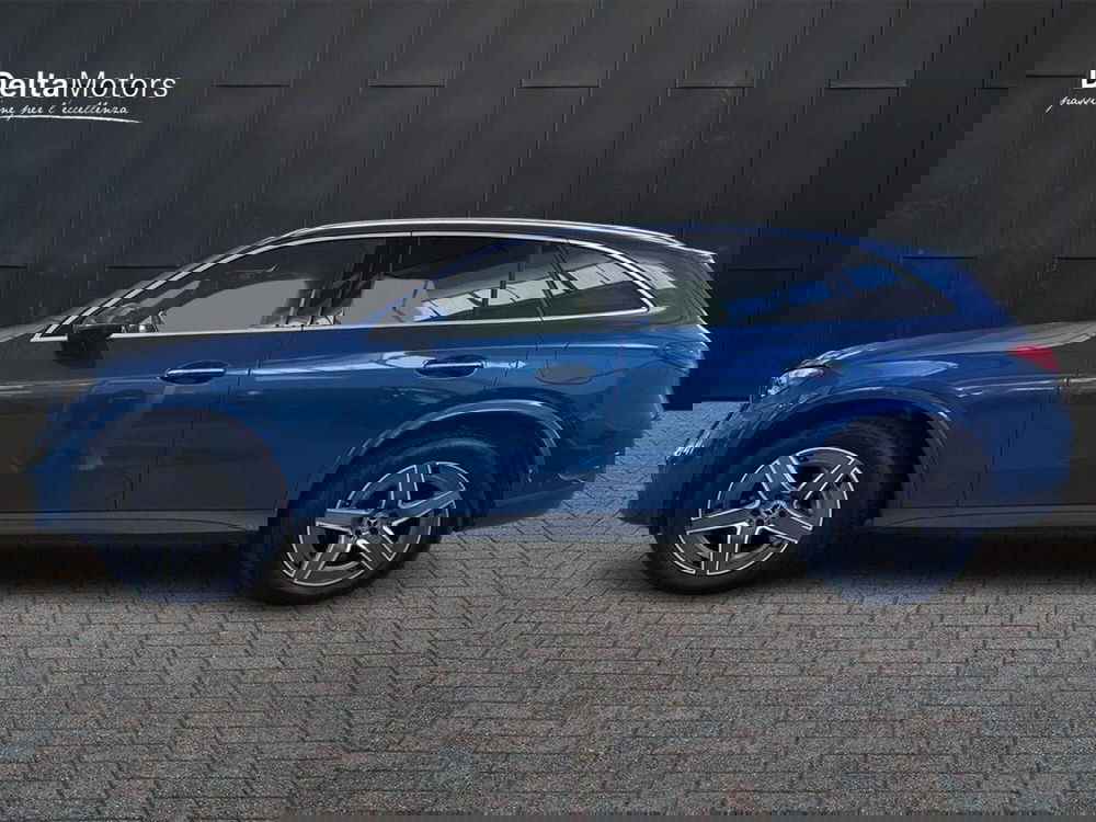 Mercedes-Benz GLC SUV usata a Rimini (2)