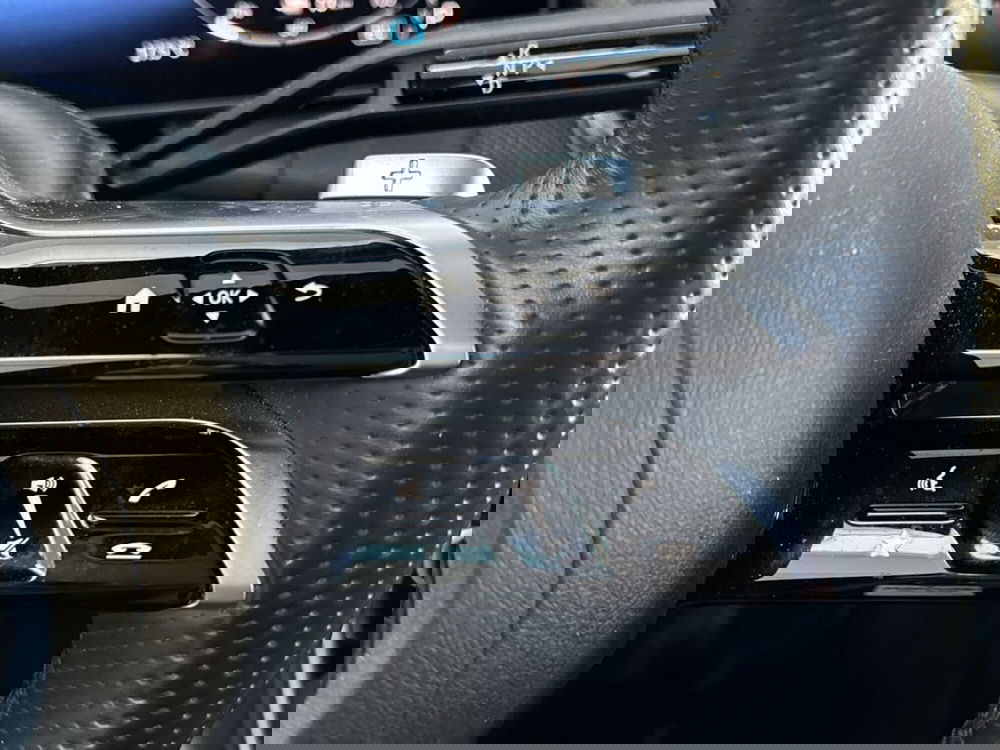 Mercedes-Benz GLC SUV usata a Rimini (20)