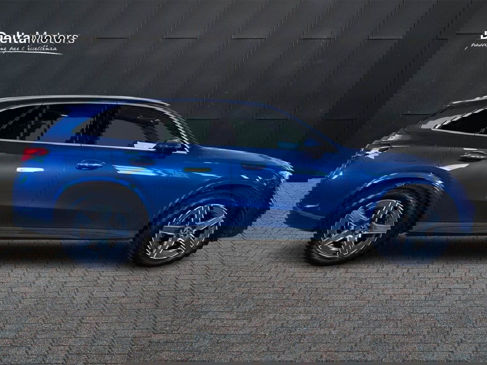 Mercedes-Benz GLC SUV usata a Rimini (5)