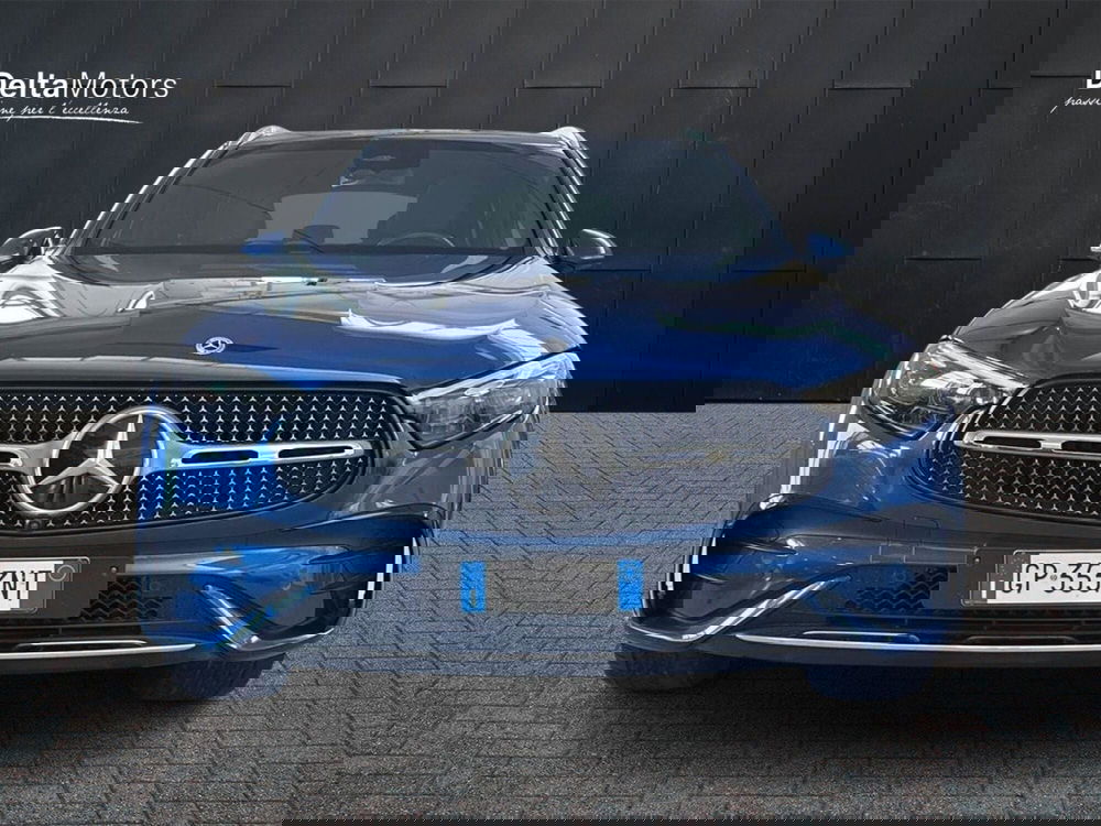 Mercedes-Benz GLC SUV usata a Rimini (6)