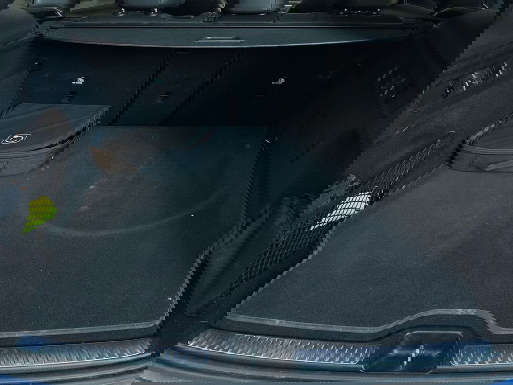 Mercedes-Benz GLC SUV usata a Rimini (7)