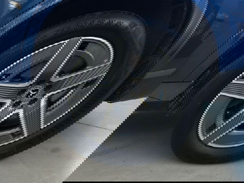 Mercedes-Benz GLC SUV usata a Rimini (8)