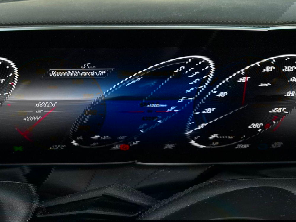 Mercedes-Benz GLC SUV usata a Rimini (9)