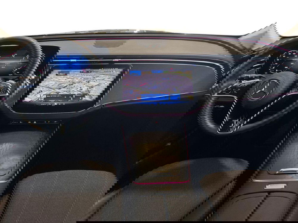 Mercedes-Benz Classe E Station Wagon usata a Macerata (10)