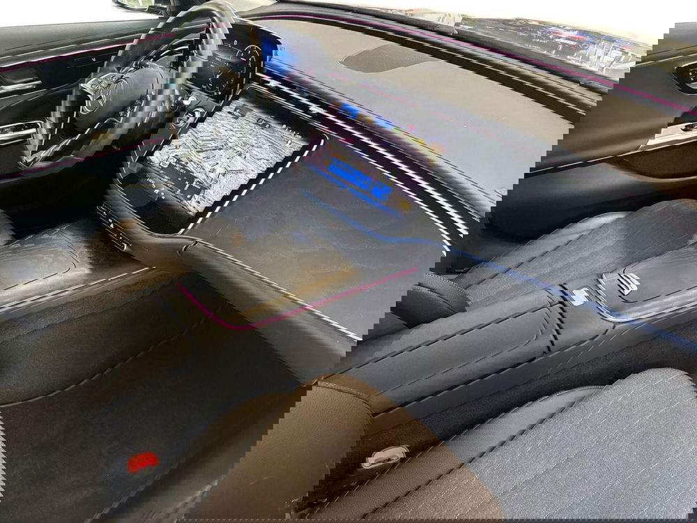 Mercedes-Benz Classe E Station Wagon usata a Macerata (12)