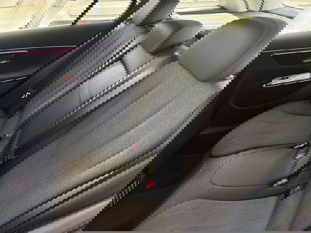 Mercedes-Benz Classe E Station Wagon usata a Macerata (13)