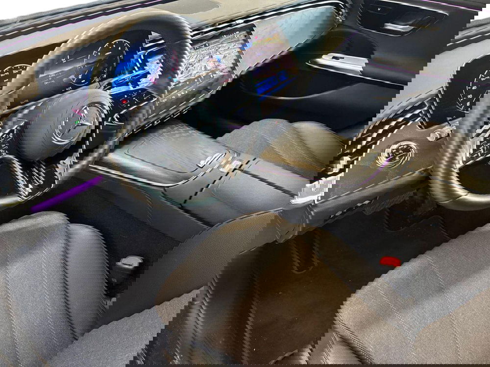 Mercedes-Benz Classe E Station Wagon usata a Macerata (16)