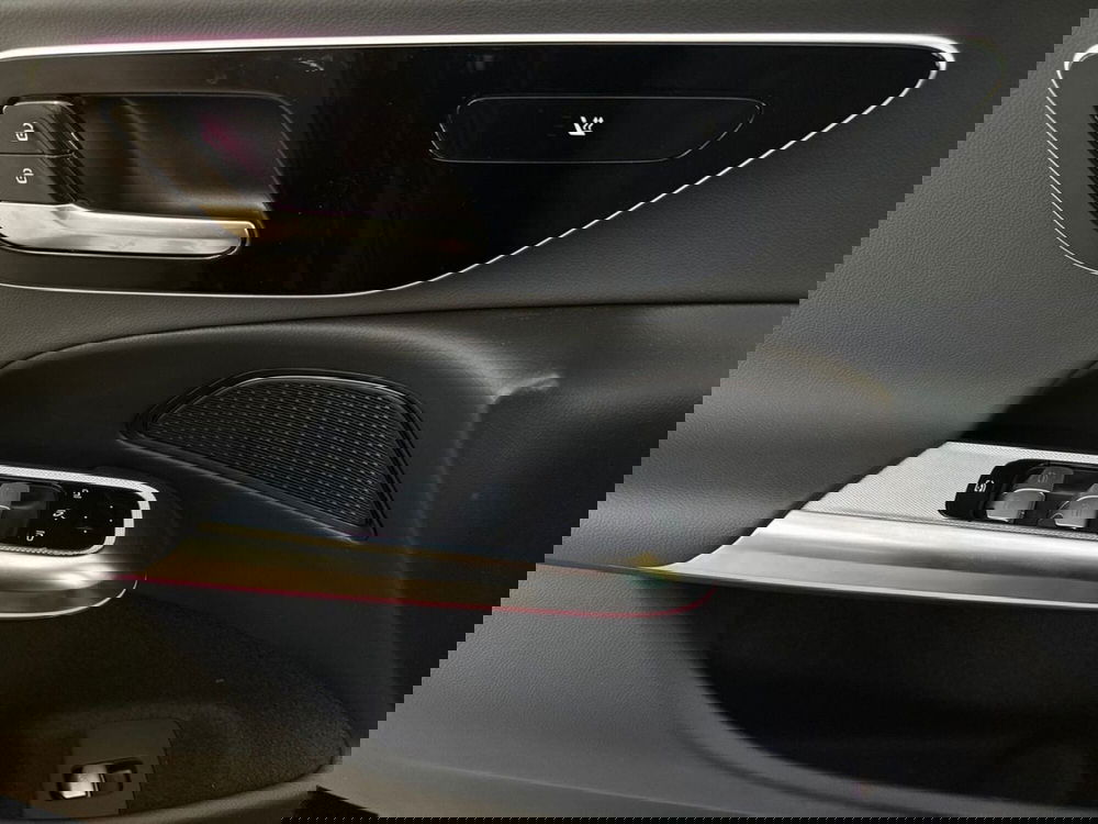 Mercedes-Benz Classe E Station Wagon usata a Macerata (17)