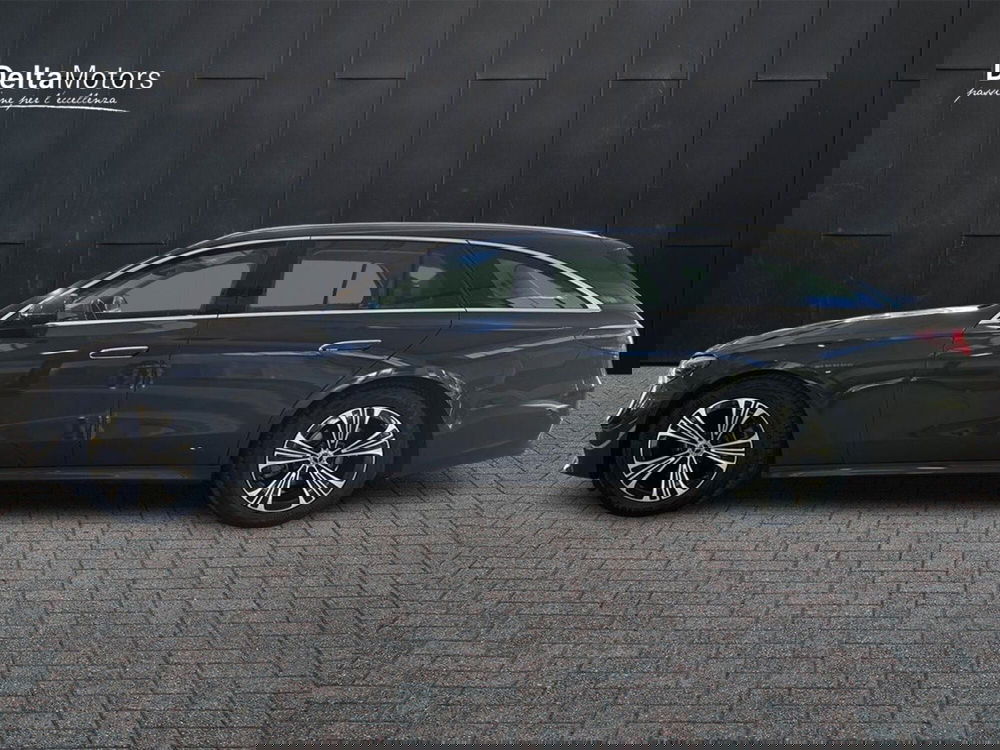 Mercedes-Benz Classe E Station Wagon usata a Macerata (2)