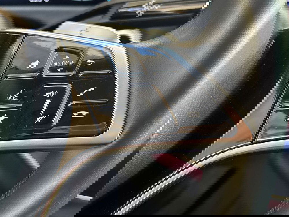 Mercedes-Benz Classe E Station Wagon usata a Macerata (20)