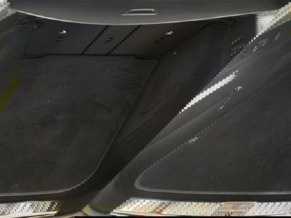 Mercedes-Benz Classe E Station Wagon usata a Macerata (7)