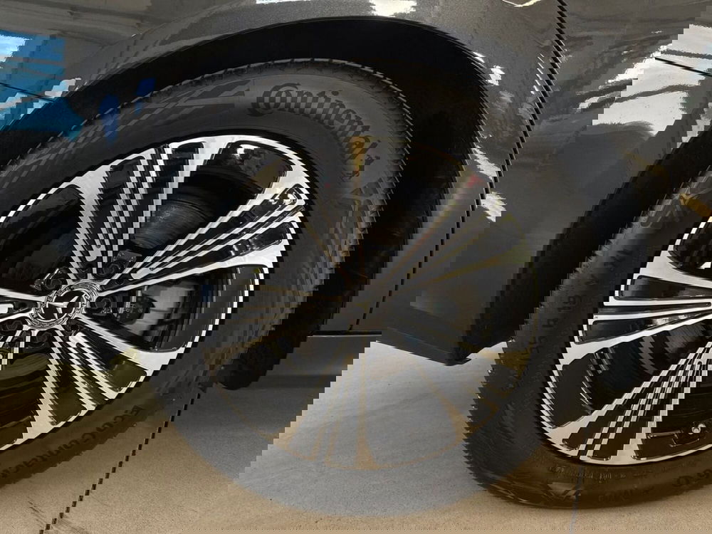 Mercedes-Benz Classe E Station Wagon usata a Macerata (8)