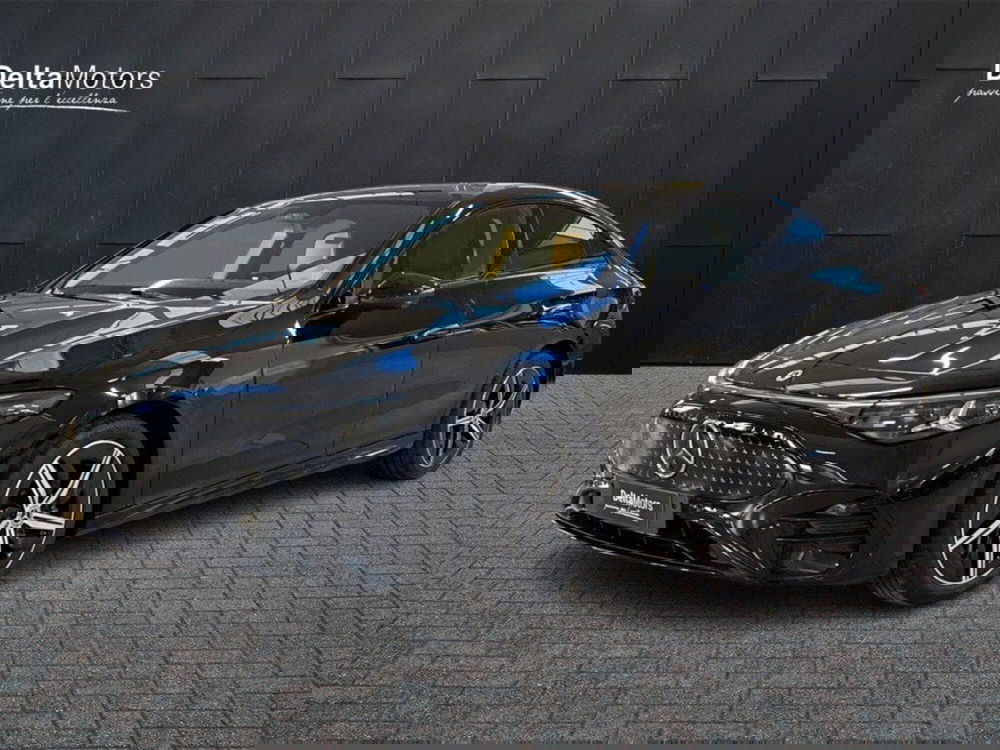 Mercedes-Benz CLA EQ nuova a Rimini