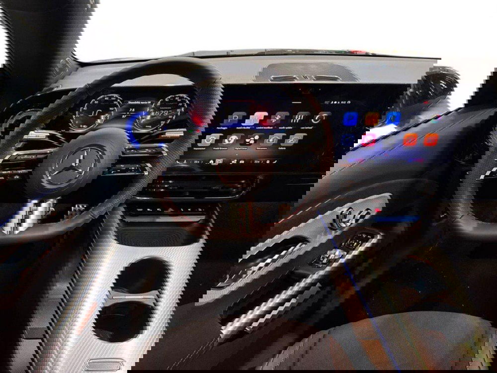 Mercedes-Benz CLA EQ nuova a Rimini (11)