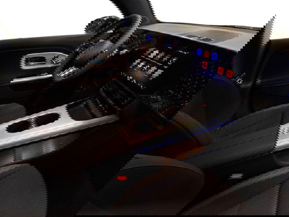 Mercedes-Benz CLA EQ nuova a Rimini (12)