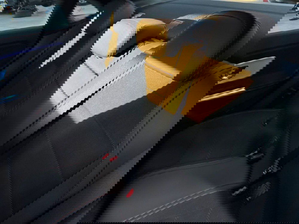 Mercedes-Benz CLA EQ nuova a Rimini (13)