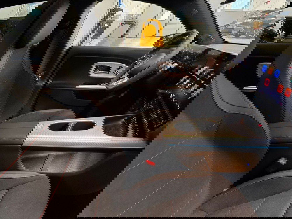 Mercedes-Benz CLA EQ nuova a Rimini (14)