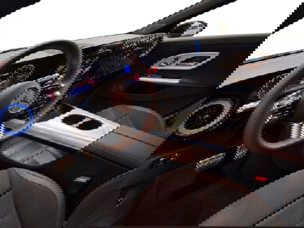 Mercedes-Benz CLA EQ nuova a Rimini (16)