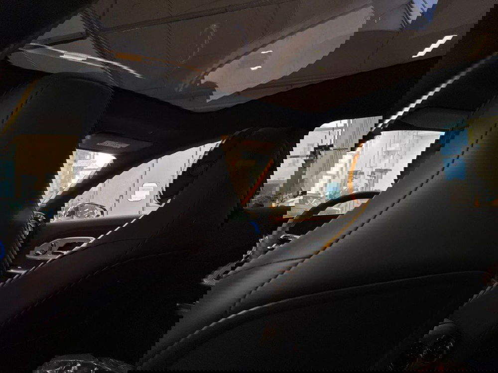 Mercedes-Benz CLA EQ nuova a Rimini (18)