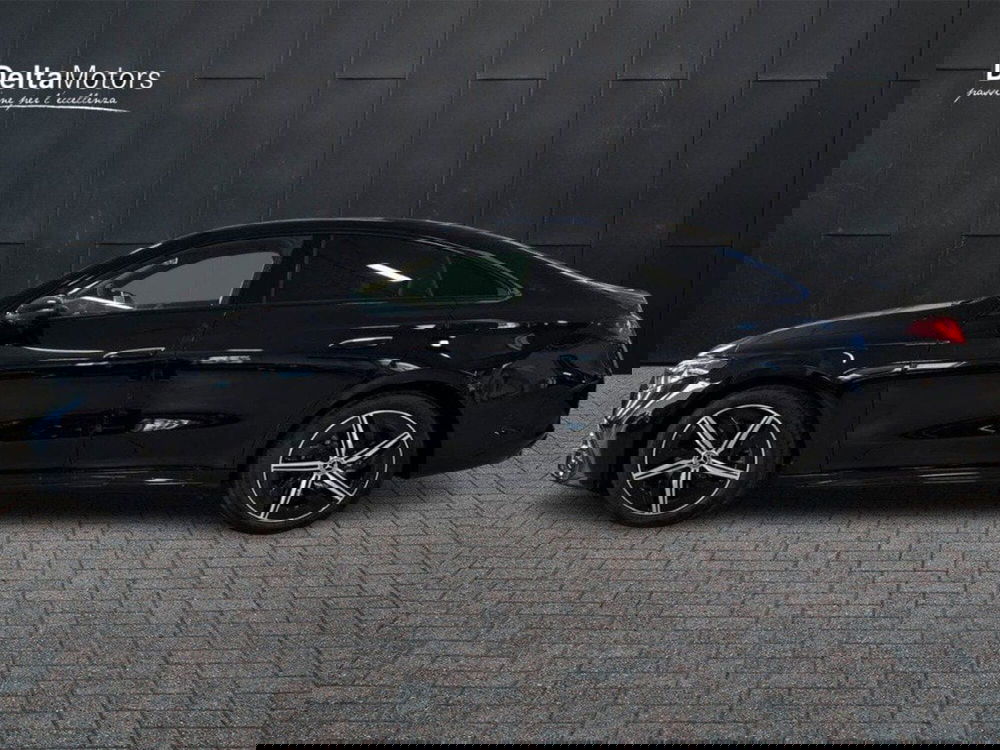 Mercedes-Benz CLA EQ nuova a Rimini (2)