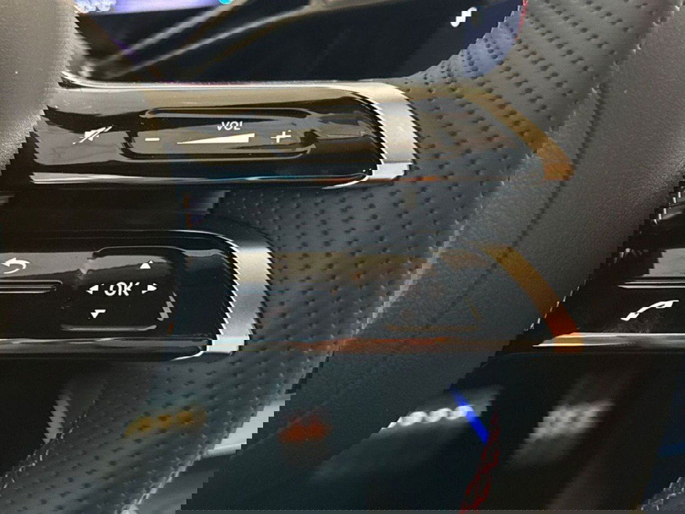 Mercedes-Benz CLA EQ nuova a Rimini (20)