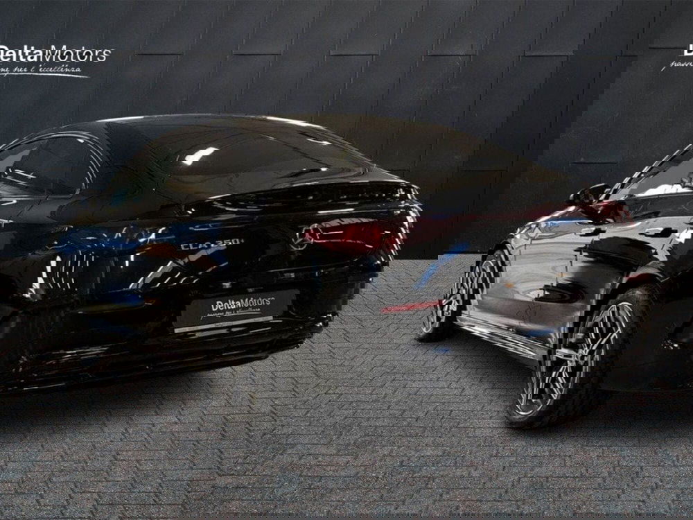 Mercedes-Benz CLA EQ nuova a Rimini (3)