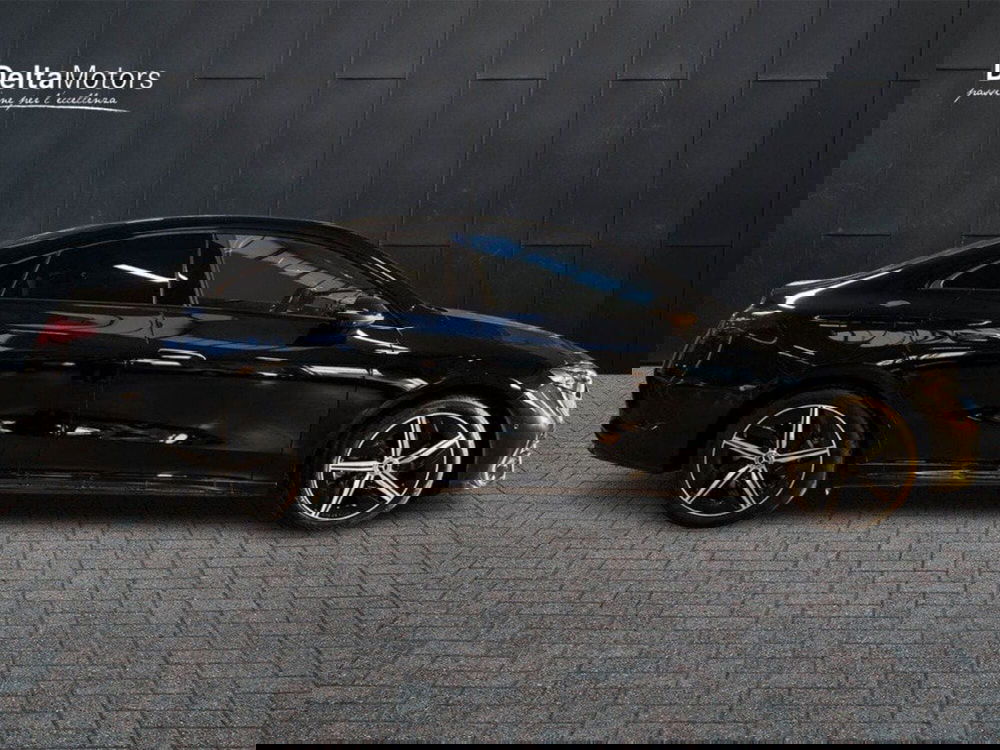 Mercedes-Benz CLA EQ nuova a Rimini (5)