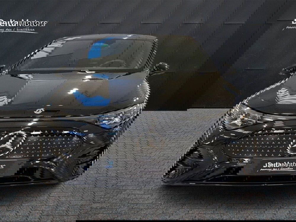 Mercedes-Benz CLA EQ nuova a Rimini (6)