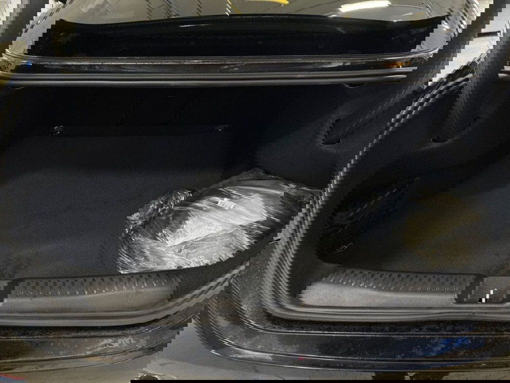 Mercedes-Benz CLA EQ nuova a Rimini (7)