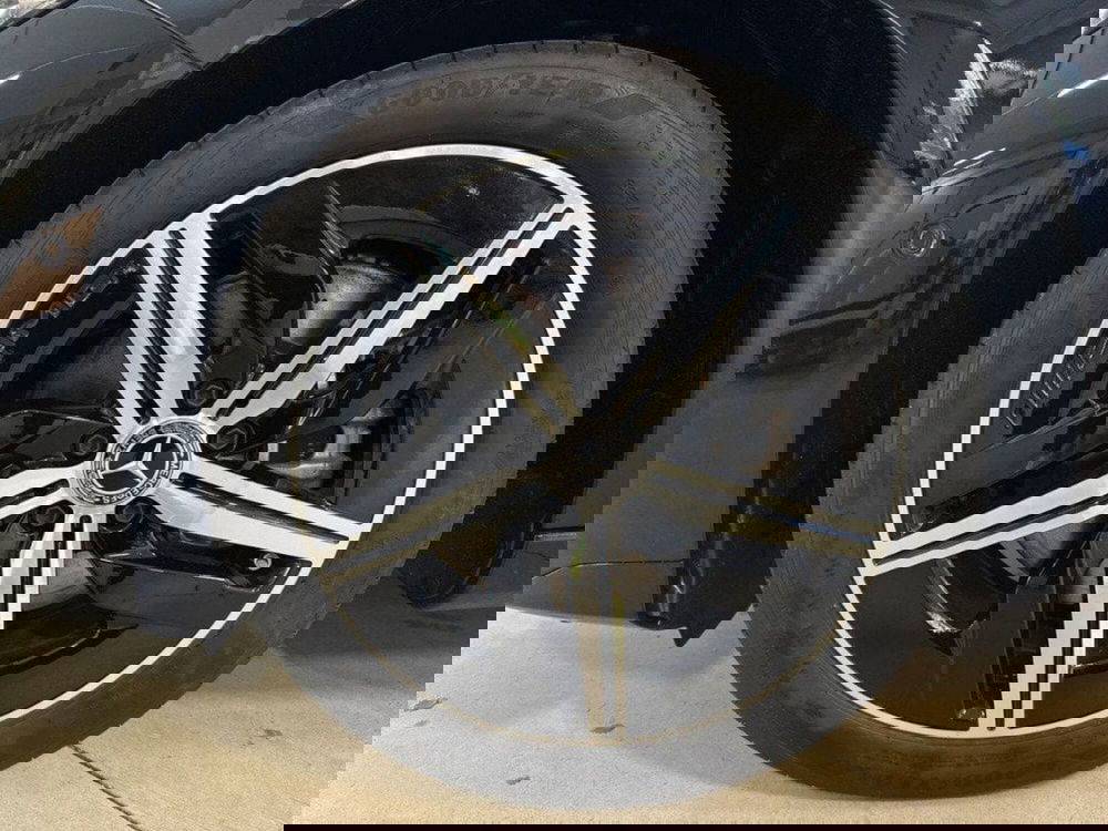 Mercedes-Benz CLA EQ nuova a Rimini (8)