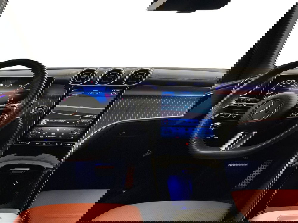 Mercedes-Benz GLC SUV usata a Macerata (10)