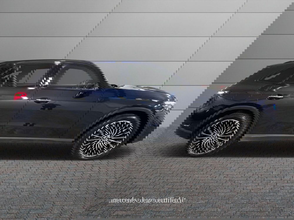 Mercedes-Benz GLC SUV usata a Macerata (4)