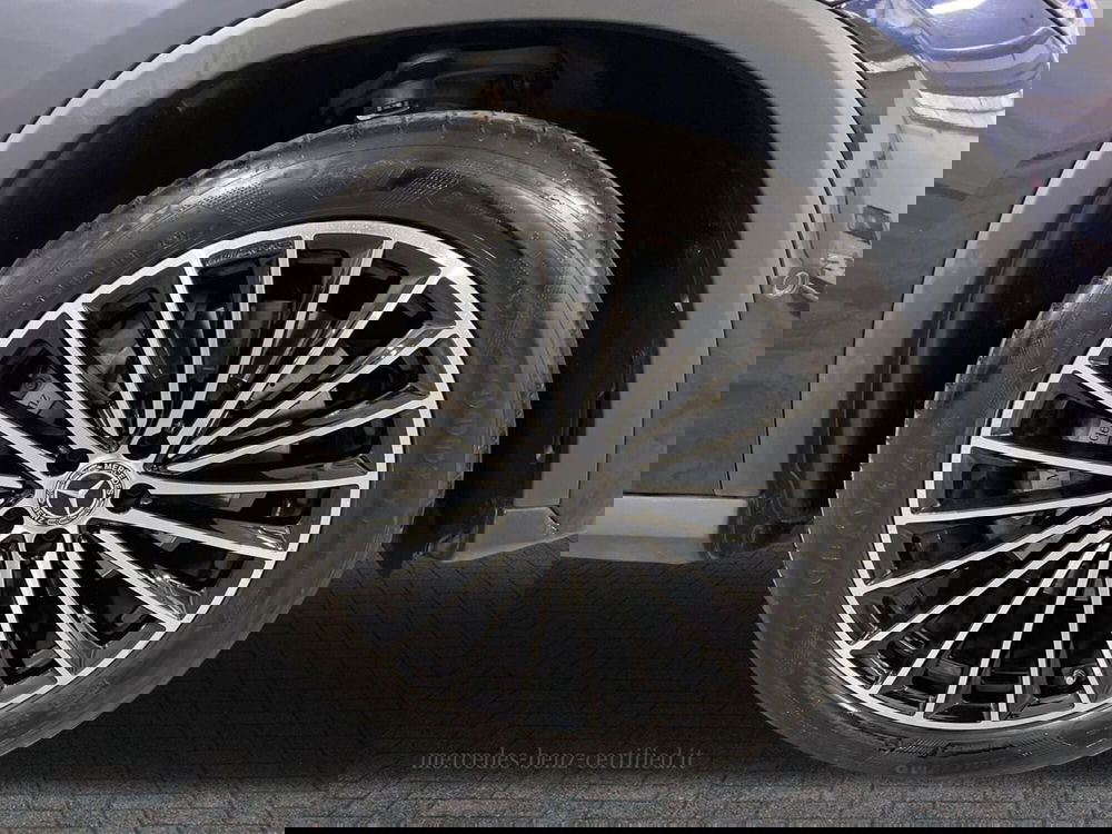 Mercedes-Benz GLC SUV usata a Macerata (8)