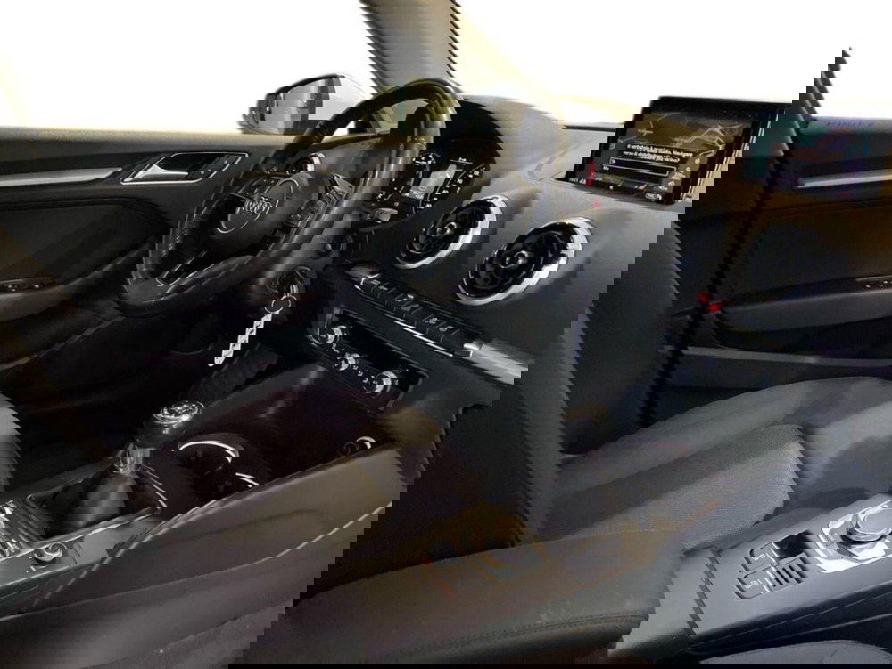 Audi A3 Sportback usata a Macerata (12)