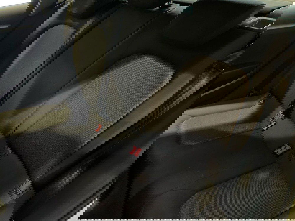 Audi A3 Sportback usata a Macerata (13)