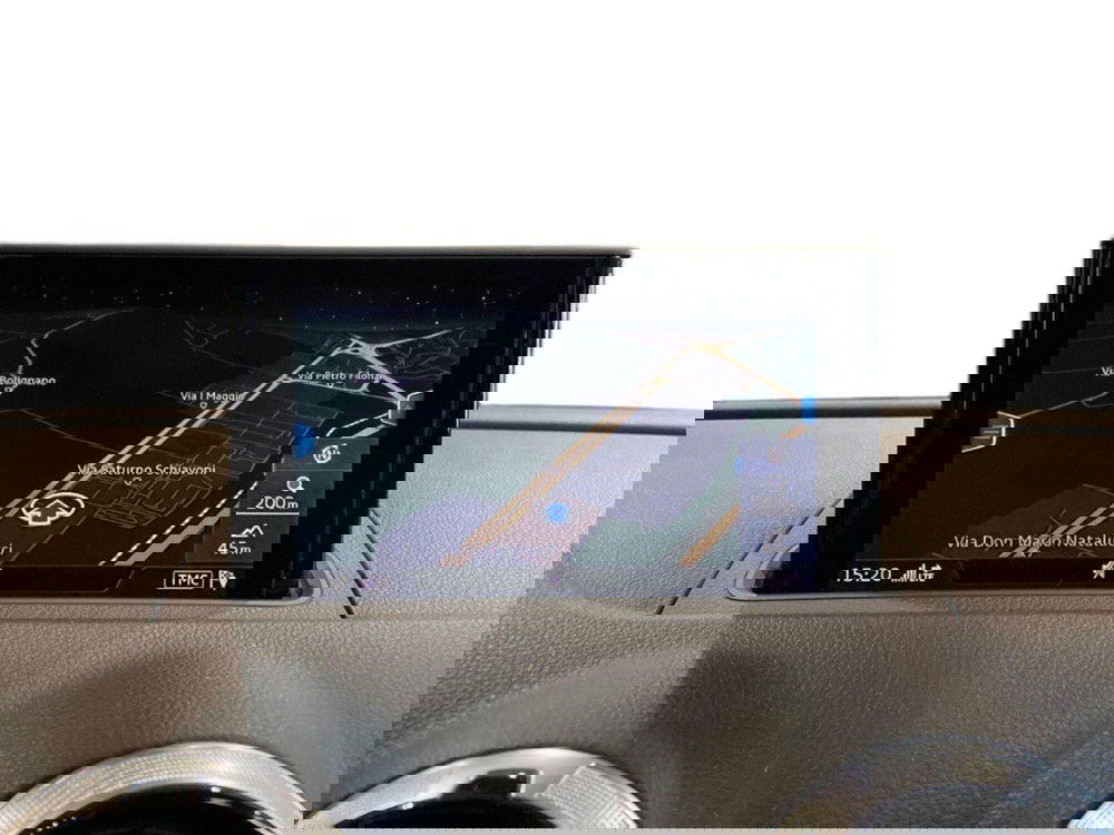 Audi A3 Sportback usata a Macerata (15)