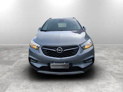 Opel Mokka 1.6 CDTI Ecotec 4x2 Start&amp;Stop Ultimate del 2019 usata a Siena