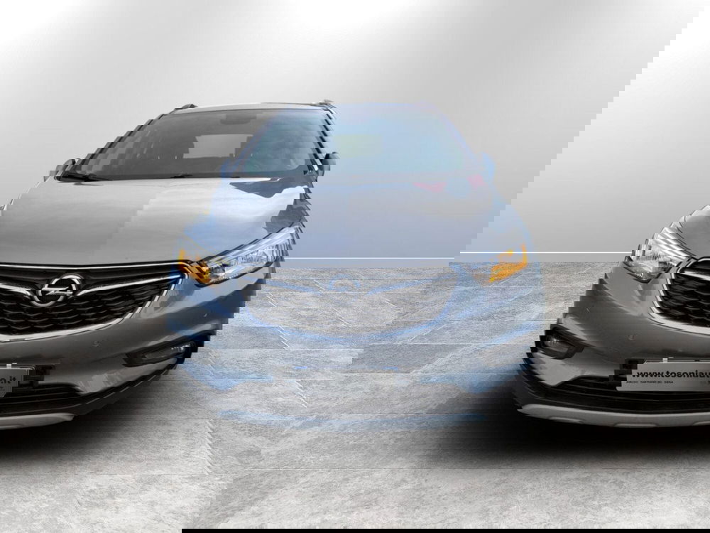 Opel Mokka usata a Siena