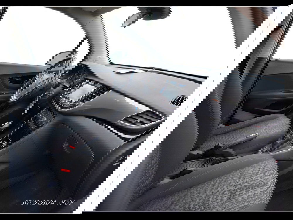 Opel Mokka usata a Siena (4)