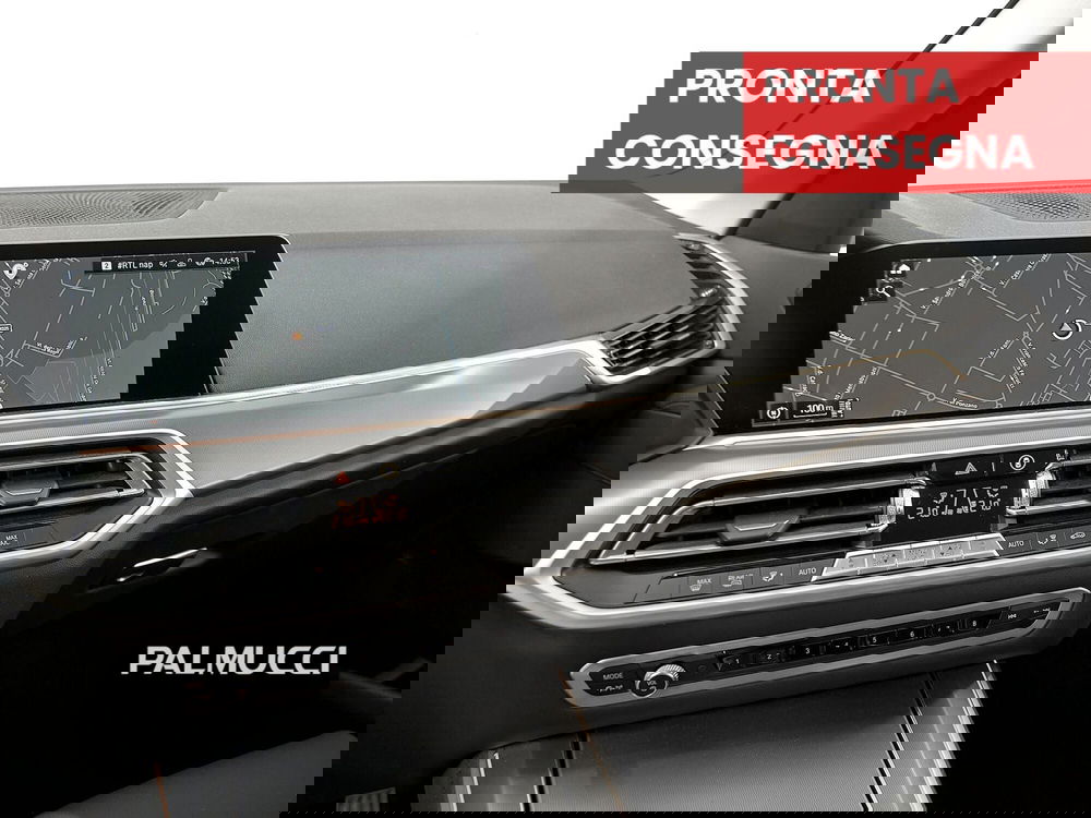 BMW X5 usata a Prato (12)