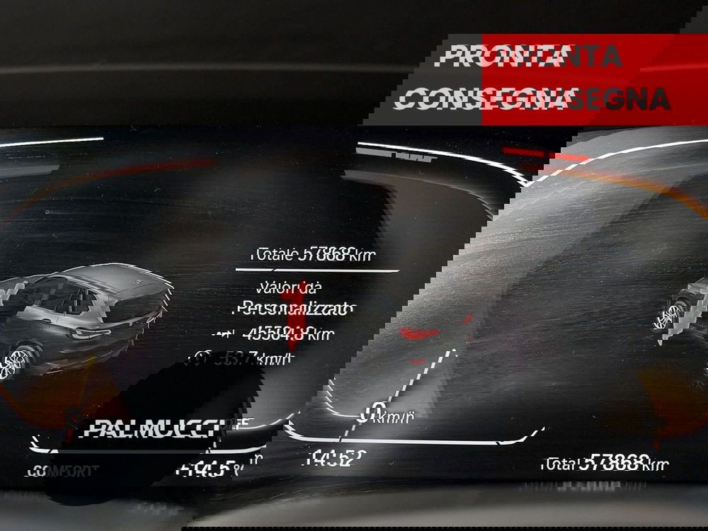 BMW X5 usata a Prato (13)