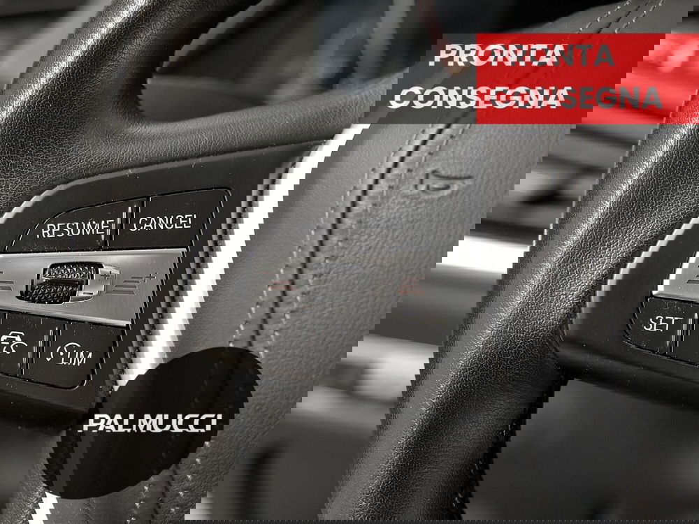 BMW X5 usata a Prato (14)