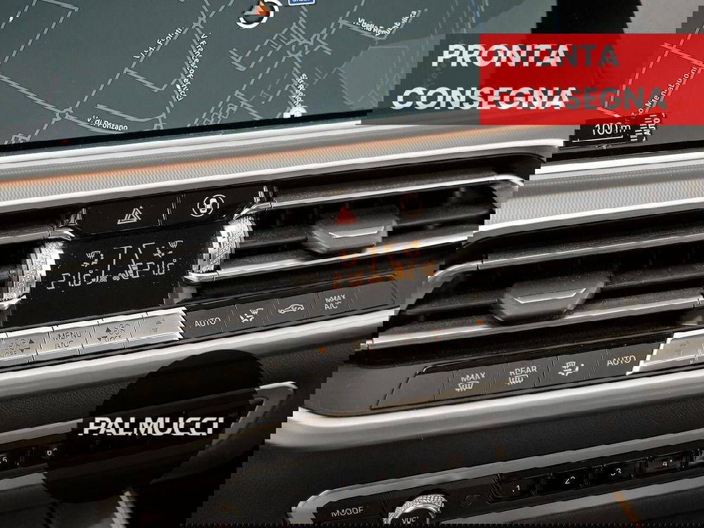 BMW X5 usata a Prato (15)