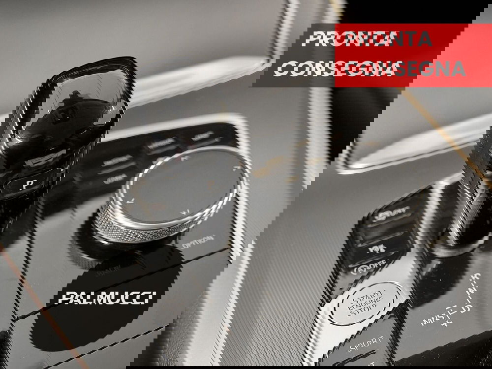 BMW X5 usata a Prato (16)