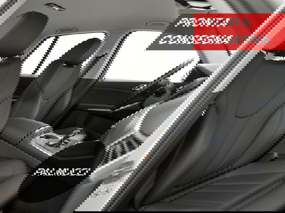 BMW X5 usata a Prato (17)