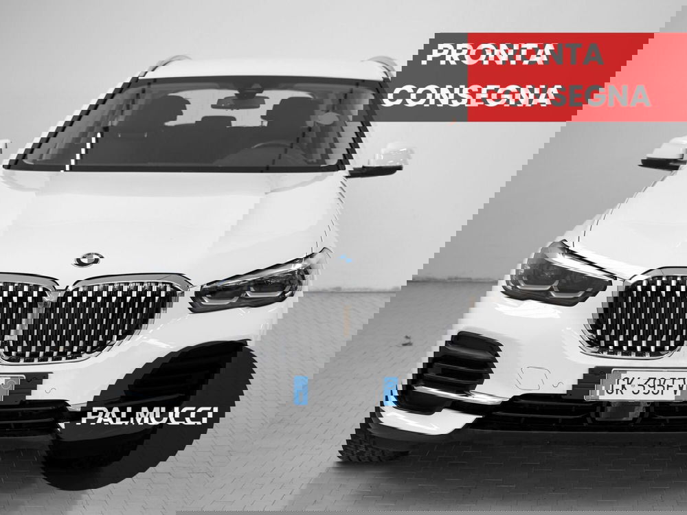 BMW X5 usata a Prato (2)