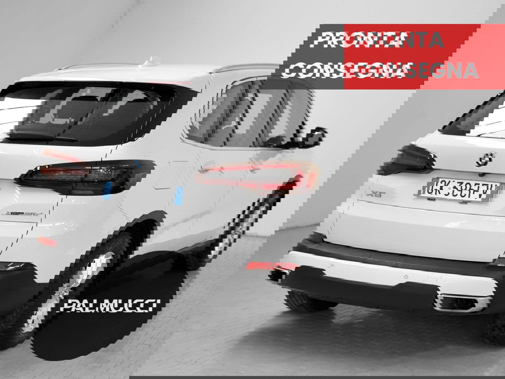 BMW X5 usata a Prato (3)