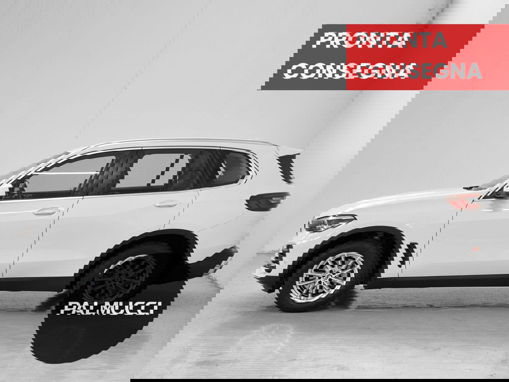 BMW X5 usata a Prato (4)